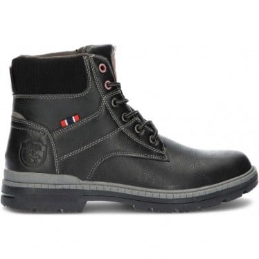 BOTA DENVER ASPEN 20W39111 BLACK