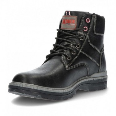 BOTA DENVER ASPEN 20W39111 BLACK