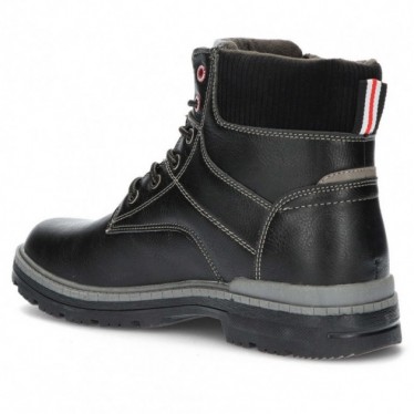 BOTA DENVER ASPEN 20W39111 BLACK