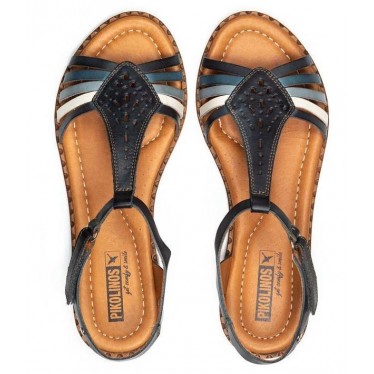 SANDALIAS PIKOLINOS ALGAR W0X-0742C1 OCEAN