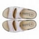 SANDALIAS MEPHISTO GEVA NUDE