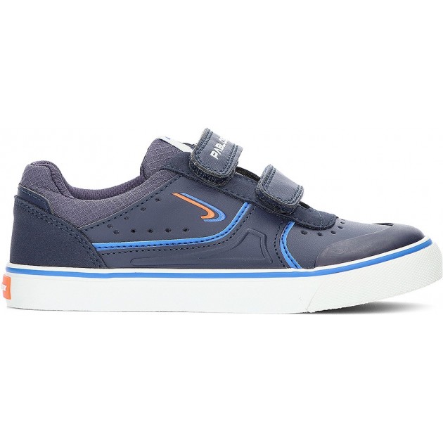 SNEAKER CASUAL PABLOSKY 970320 NAVY