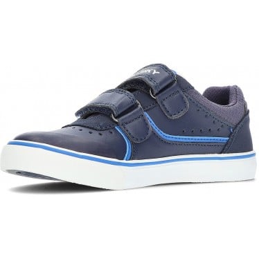 SNEAKER CASUAL PABLOSKY 970320 NAVY