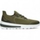 DEPORTIVAS GEOX SPHERICA U35BAA OLIVE