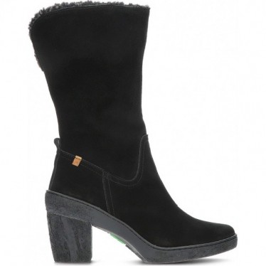 BOTAS EL NATURALISTA HAYA 5515 BLACK