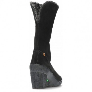 BOTAS EL NATURALISTA HAYA 5515 BLACK