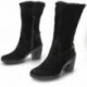 BOTAS EL NATURALISTA HAYA 5515 BLACK