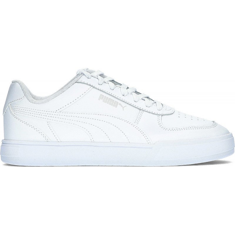 SNEAKER PUMA CAVEN 380810 WHITE