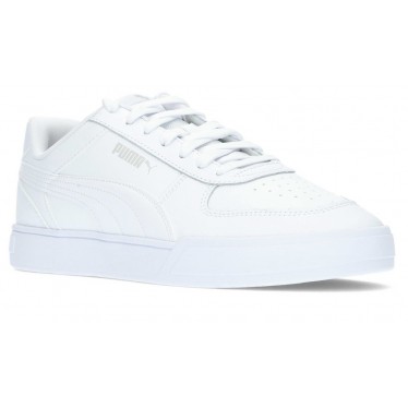 SNEAKER PUMA CAVEN 380810 WHITE