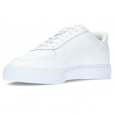 SNEAKER PUMA CAVEN 380810 WHITE