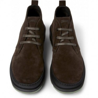 BOTINES CAMPER BRUTUS TREK MICHELIN K300434 DARK_GRAY_005