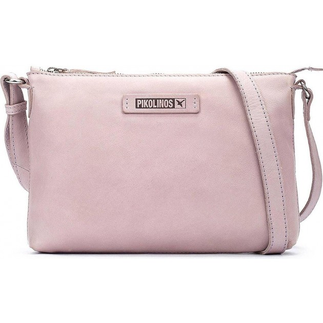 BOLSO PIKOLINOS ANNA WHA-1064 MALVA BOLSO PIKOLINOS ANNA WHA-1064 MALVA