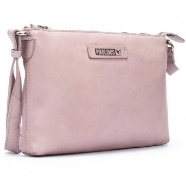 BOLSO PIKOLINOS ANNA WHA-1064 MALVA