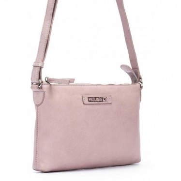 BOLSO PIKOLINOS ANNA WHA-1064 MALVA