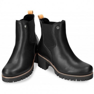 BOTAS PANAMA JACK PIA IGLOO W BLACK