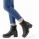 BOTAS PANAMA JACK PIA IGLOO W BLACK