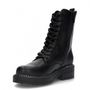 BOTAS MTNG WIND 50162 NEGRO