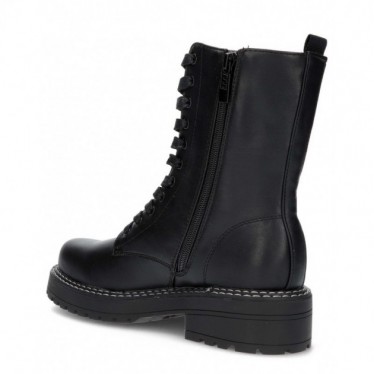 BOTAS MTNG WIND 50162 NEGRO