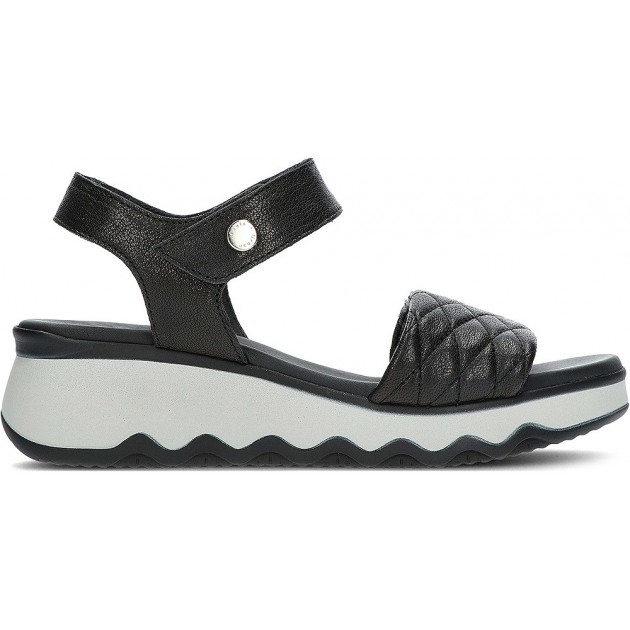 SANDALIA PAULA URBAN 5-364 SUNSET NEGRO SANDALIA PAULA URBAN 5-364 SUNSET NEGRO