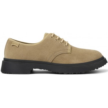 ZAPATOS CAMPER WALDEN K100860 TAUPE