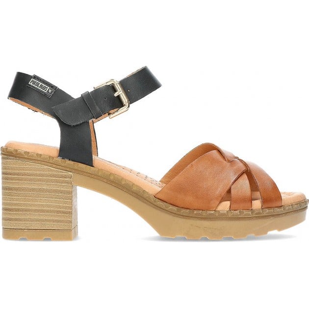 SANDALIAS DE PIKOLINOS W8W-1778 BRANDY