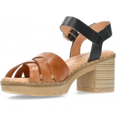 SANDALIAS DE PIKOLINOS W8W-1778 BRANDY