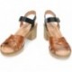 SANDALIAS DE PIKOLINOS W8W-1778 BRANDY