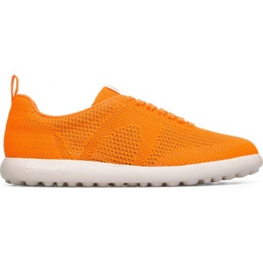 ZAPATILLAS CAMPER PELOTAS XLITE K100597 NARANJA