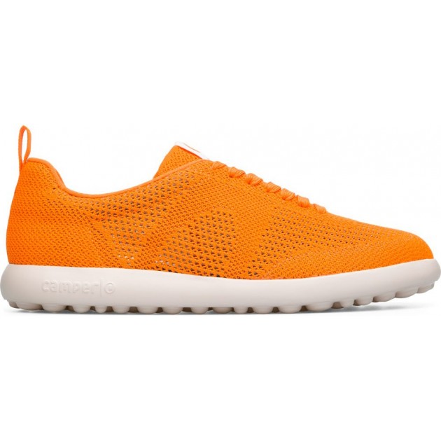 ZAPATILLAS CAMPER PELOTAS XLITE K100597 NARANJA