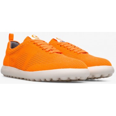 ZAPATILLAS CAMPER PELOTAS XLITE K100597 NARANJA