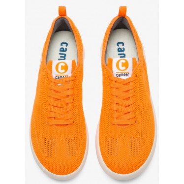 ZAPATILLAS CAMPER PELOTAS XLITE K100597 NARANJA