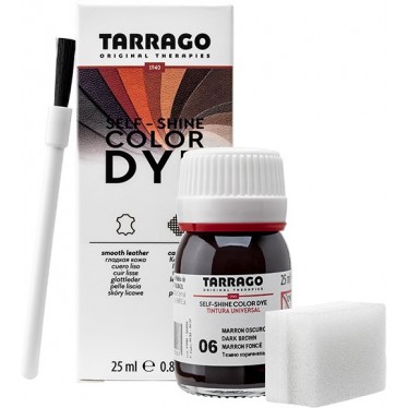 TINTE TARRAGO SELF SHINE COLOR DYE DARK_BROWN_06