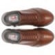 BOTINES FLUCHOS BONA F1358 CUERO