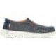 ZAPATOS DUDE WALLY YOUTH OCEAN