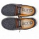 ZAPATOS DUDE WALLY YOUTH OCEAN