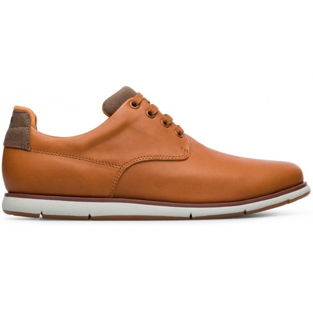 ZAPATOS CAMPER SMITH K100478 CUERO ZAPATOS CAMPER SMITH K100478 CUERO