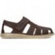 SANDALIAS CALLAGHAN LEBAN 92311 MARRON