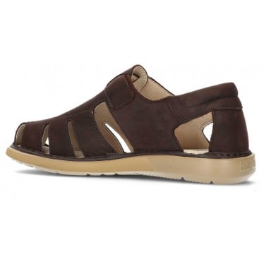 SANDALIAS CALLAGHAN LEBAN 92311 MARRON