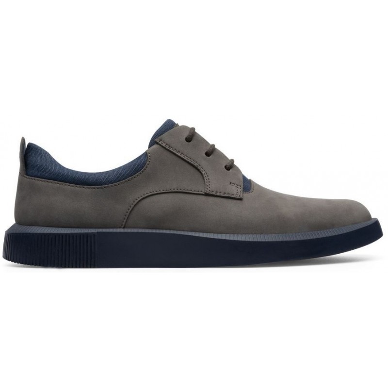 ZAPATILLAS CAMPER BILL K100655 GRIS