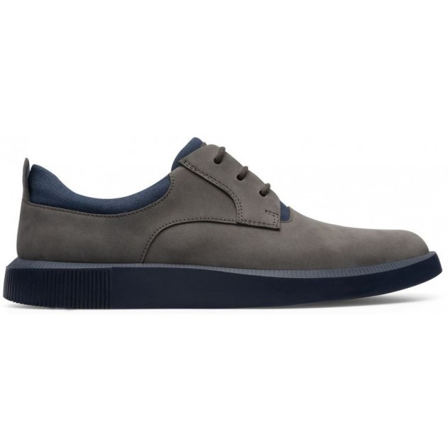 ZAPATILLAS CAMPER BILL K100655 GRIS ZAPATILLAS CAMPER BILL K100655 GRIS