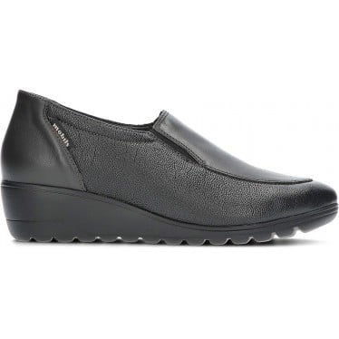 MOCASÍN MEPHISTO BERTINA BLACK