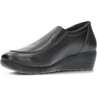 MOCASÍN MEPHISTO BERTINA BLACK