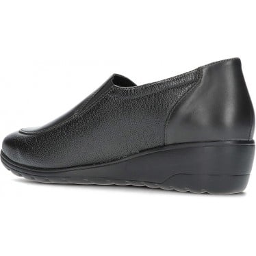 MOCASÍN MEPHISTO BERTINA BLACK