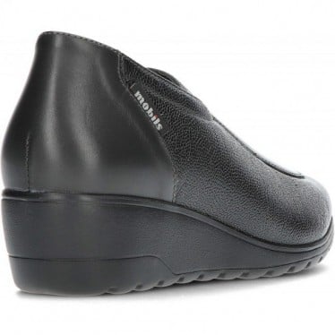 MOCASÍN MEPHISTO BERTINA BLACK