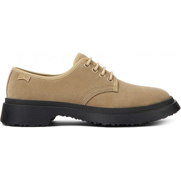ZAPATOS CAMPER WALDEN K201459 BEIGE ZAPATOS CAMPER WALDEN K201459 BEIGE