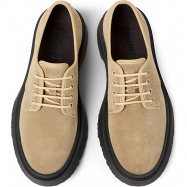 ZAPATOS CAMPER WALDEN K201459 BEIGE