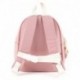 MINI MOCHILA VICTORIA ANIMALES 9123030 ROSA