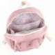 MINI MOCHILA VICTORIA ANIMALES 9123030 ROSA