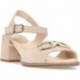 SANDALIAS DE CALLAGHAN 29210 PINK