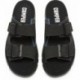 SANDALIAS CAMPER ORUGA K200633 NEGRO